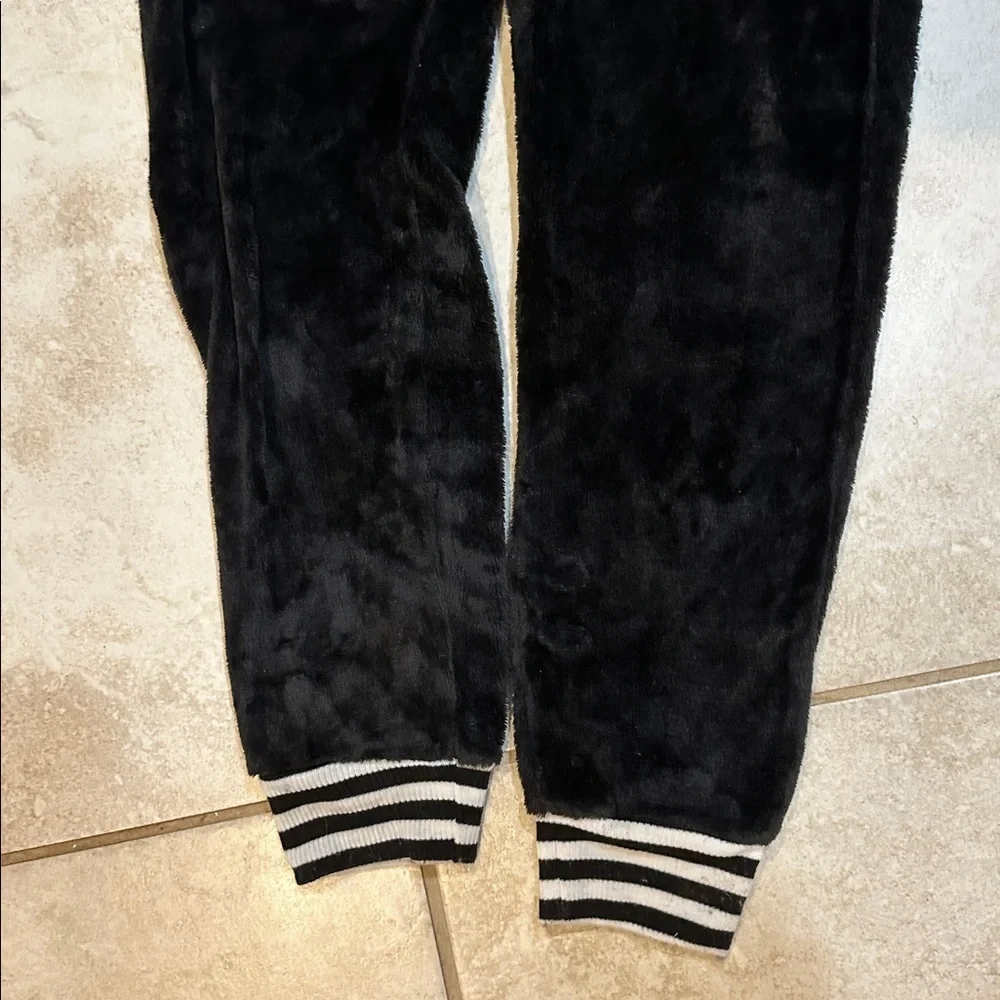 Justice gently worn